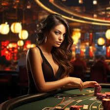 Visual Slot Tikus Keberuntungan di playwin77