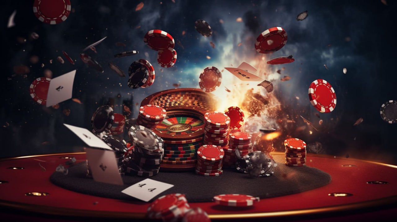 Truk futuristik di beranda playwin77