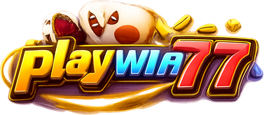 Logo playwin77